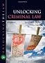 Unlocking Criminal Law (UNTL)