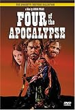 Four of the Apocalypse