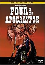 Four of the Apocalypse