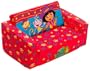 Dora The Explorer Cowgirl Flip Open Sofa