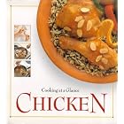 Chicken (Cooking at a Glance) by 