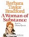 A Woman of Substance (Audio Cassette)