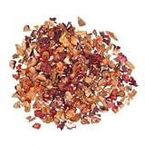 Strawberry Kiwi, Gourmet Herbal Tea by Paper Street Teas - 4oz.