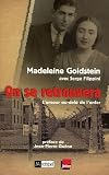 On se retrouvera : L'amour au-del� de l'enfer par Goldstein