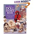 The Doll Sourcebook by  Argie Manolis
