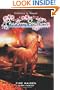 Phantom Stallion: Wild Horse Island #5: Fire Maiden (No. 5)