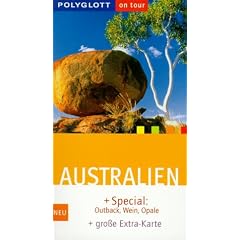 Polyglott On Tour, Australien