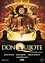 Don Quixote [Region 2]