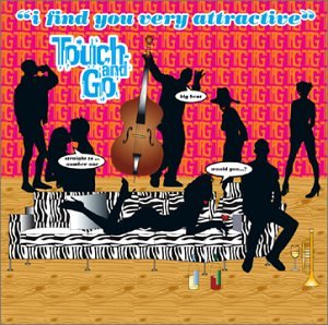 Touch And Go - Would You Go To Bed With Me Lyrics - Zortam Music