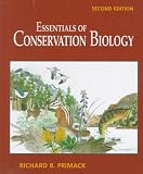 Essentials of Conservation Biology