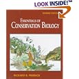 Essentials of Conservation Biology