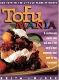 Books : Tofu Mania