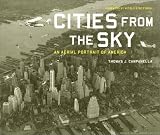 Cities from the Sky: An Aerial Portrait of America