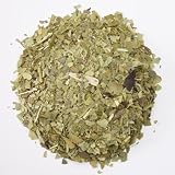 Pure Organic Maté Loose Leaf Herb by Davidson's