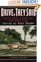 Drive, They Said: Poems about Americans and Their Cars