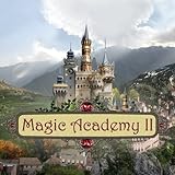 Magic Academy 2 [Download]