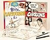 The Blitz Cartooning Kit (Mini Kit)