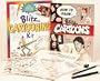 How To Draw... Blitz Cartoons