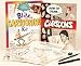 How To Draw... Blitz Cartoons