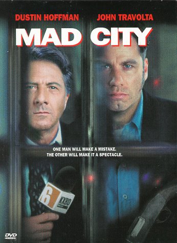 Mad City