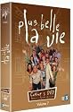 PLUS BELLE LA VIE volume 7 : &eacute;pisodes de 181 &agrave; 210