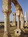 Aanjar, Umayyad Remains, Bekaa Valley, Lebanon, Middle East Art Photographic Poster P...
