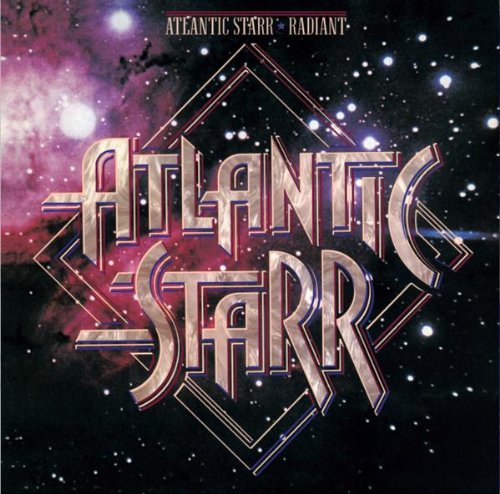 ATLANTIC STARR - Am I Dreaming Lyrics - Zortam Music