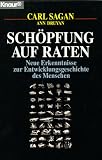 Produkt-Bild: Sch&ouml;pfung auf Raten