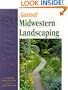 Midwestern Landscaping Book