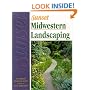 Sunset Midwestern Landscaping Book