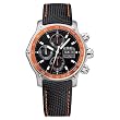 NEW EBEL 1911 DISCOVERY MENS WATCH 9750L62/53035N0
