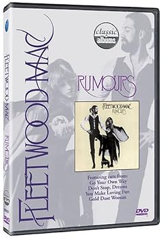 Classic Albums - Fleetwood Mac - Rumours