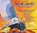 Sea Cards - New Certification Edition: Learn & Review Your Sailing Knowledge with 450+ Color-Coded Nautical Flash Cards (All skill levels, beginning to advanced) Free upgrade offer!