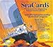 Sea Cards - New Certification Edition: Learn & Review Your Sailing Knowledge with 450+ Color-Coded Nautical Flash Cards (All skill levels, beginning to advanced) Free upgrade offer!
