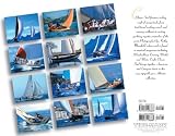 Classic Sail 2005 Calendar