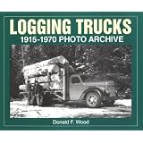 Logging Trucks: Photo Archive