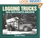 Logging Trucks: Photo Archive