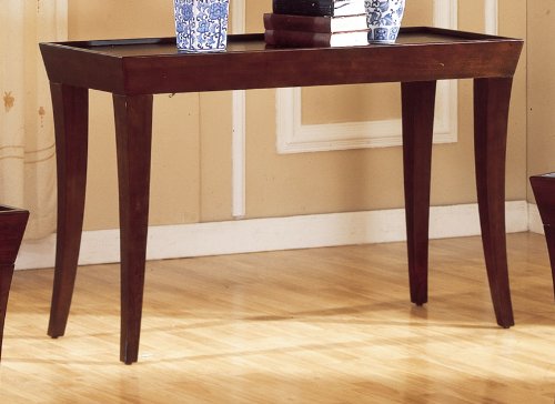 Homelegance Zen Sofa Table