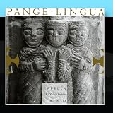 Pange Lingua