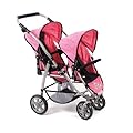 Tandem buggy vario