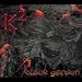 K2-Black Garden