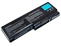 GRS Laptop Akku Toshiba Satellite P300 Serie mit 6600 mAh, Li-Ion Accu