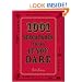 1001 Sexcapades to Do If You Dare