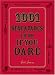 Books : 1001 Sexcapades to Do If You Dare