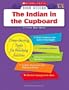 The Indian in the Cupboard (Scholastic Book Guides, Grades 3-5)