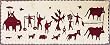 ShalinCraft Tapestry Wall Hangings Home Decor Furnishings (agwall366)