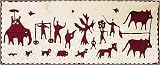 Tapestry Wall Hangings Home Decor Furnishings (agwall366)