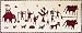 Tapestry Wall Hangings Home Decor Furnishings (agwall366)