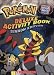 Deluxe Activity Book: Sinnoh Edition (Pokemon)