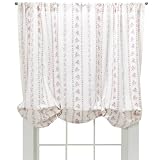 enlarged image: Simply Shabby Chic™ Blush Cluster Balloon Shade